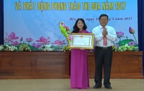 Sống trọn với nghề