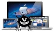 Số lượng máy Mac nhiễm virus tăng đột biến