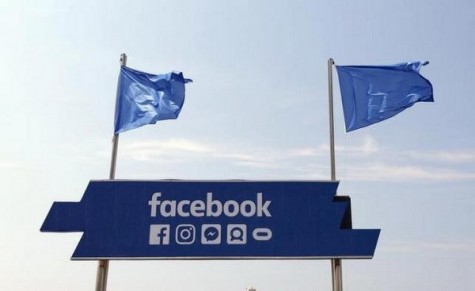 "Gã khổng lồ" Facebook lấn sân sang lĩnh vực truyền hình