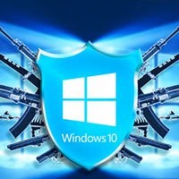 Windows 10 mang đến nhiều công cụ bảo mật trong lần cập nhật mới