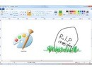 Phần mềm vẽ tranh Paint sẽ bị Microsoft “khai tử” sau 32 năm