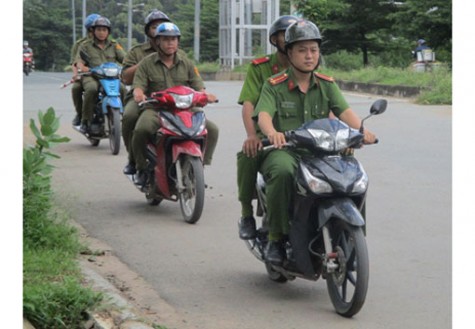 Chủ động phòng ngừa tội phạm trộm, cướp tài sản