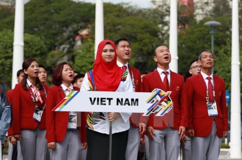 Lễ khai mạc SEA Games 29 hứa hẹn sẽ mang tới nhiều bất ngờ