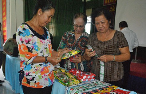 Thực hiện Luật Bảo vệ quyền lợi người tiêu dùng: Nhiều người tiêu dùng chưa nắm vững luật