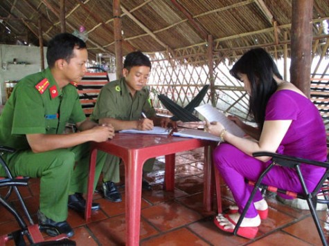 Chủ động phòng chống tệ nạn xã hội