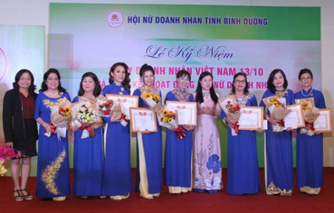 Hội Nữ doanh nhân tỉnh xây dựng quỹ từ thiện 1,2 tỷ đồng