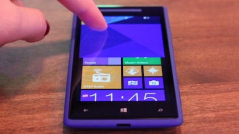 Windows Phone - thất bại trong nuối tiếc