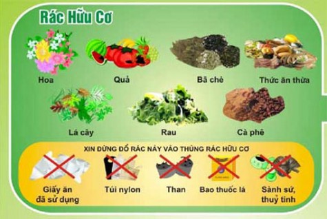 TX.Tân Uyên: Thí điểm phân loại rác thải sinh hoạt tại nguồn