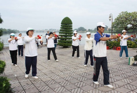 Ông Nguyễn Lộc Hà, Phó Bí thư Thành ủy, Chủ tịch UBND Tp.Thủ Dầu Một: Được công nhận đô thị loại I là cơ hội để thành phố nâng cao chất lượng đô thị về mọi mặt...