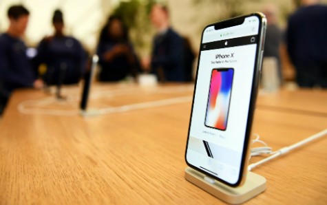 iPhone X chính hãng có thể về Việt Nam sớm, giá rẻ hơn