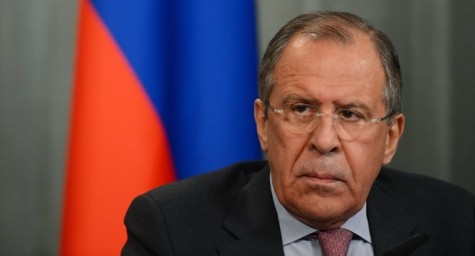 Ngoại trưởng Nga Lavrov lên án việc Mỹ khiêu khích Triều Tiên​