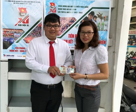 Sau bài báo “Mong có tiền phẫu thuật cho con”: Bạn đọc ủng hộ 77 triệu đồng hỗ trợ bé Quốc Khiên phẫu thuật