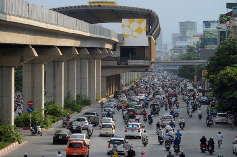 WB: Kinh tế Việt Nam thêm một năm khởi sắc, tăng trưởng cao