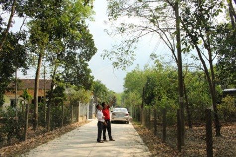 Giải thưởng “Học tập và làm theo tư tưởng, đạo đức, phong cách Hồ Chí Minh”: Nâng cao hiệu quả công tác tuyên truyền