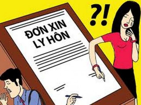 Ly hôn, mất mát cho cả hai phía