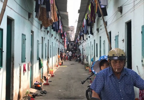 Điều tra nguyên nhân người đàn ông tử vong trong phòng trọ