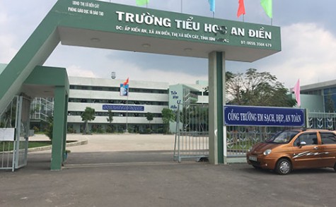 TX.Bến Cát: Công tác đầu tư xây dựng cơ bản chuyển biến tốt