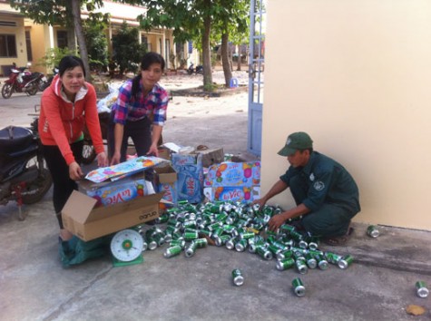 Giá trị nhỏ, ý nghĩa lớn