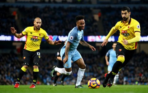 League Cup nước Anh, Man City – Bristol: Không còn vật cản