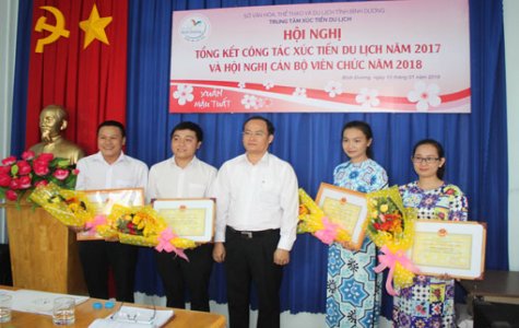 Năm 2018 sẽ diễn ra Liên hoan Ẩm thực đường phố