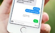 Lỗ hổng khiến iMessage bị 'đơ' bằng một liên kết đơn giản