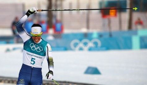 Olympic PyeongChang 2018: Huy chương Vàng đầu tiên đã có chủ