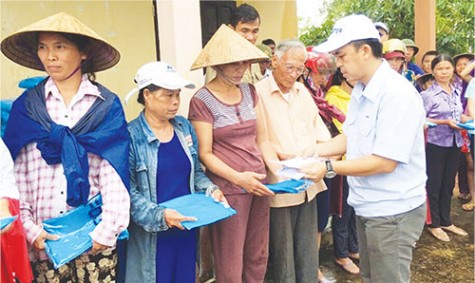 Lựa chọn tương lai