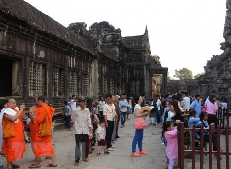 Campuchia ấn định ngày 20/5 hàng năm là “Ngày tưởng niệm Quốc gia”