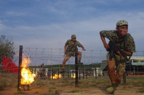 Lữ đoàn đặc công 429: Tự hào truyền thống “Lấy ít đánh nhiều, lấy nhỏ thắng lớn”