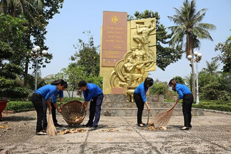 Từ tháp canh cầu Bà Kiên đến lối đánh đặc công