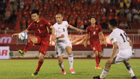 Vòng loại ASIAN Cup 2019, Jordan – ĐTVN: Chờ thầy trò HLV Park tạo địa chấn tại Amman