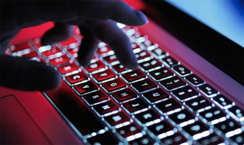 Boeing bị mã độc tống tiền WannaCry 'hỏi thăm'