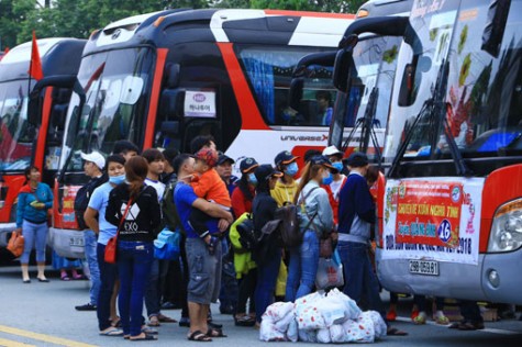 “Vì người lao động”: Mô hình lan tỏa trong từng doanh nghiệp