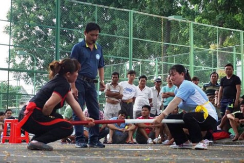 Phú Giáo:
Vượt khó thành công