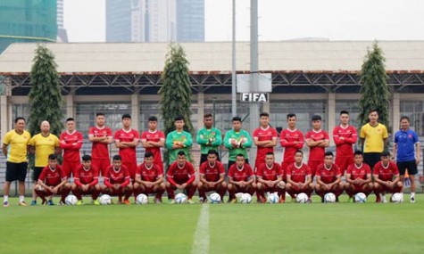 Khai mạc Suwon JS Cup 2018: U19 Việt Nam không ngại U19 Mexico