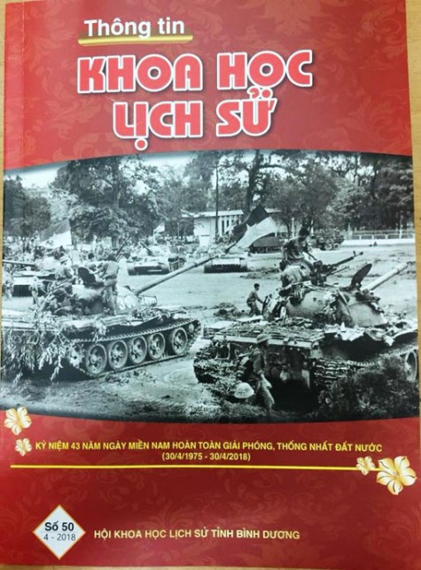 Thông tin khoa học lịch sử số 50: Hiểu thêm về những nét văn hóa xưa