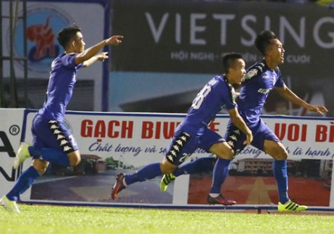 Bình Dương khiến nhiều đội bóng mạnh ở V.League 2018 e ngại