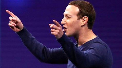 34 tuổi, Mark Zuckerberg kiếm trung bình 6 triệu USD mỗi ngày trong đời