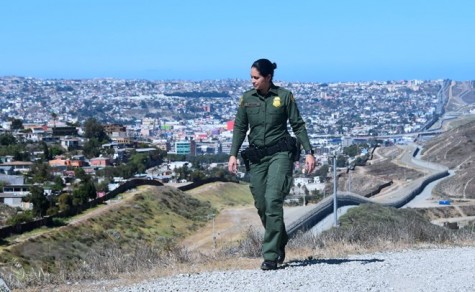 Mexico phản ứng khi ông Trump gọi những người nhập cư là "động vật"