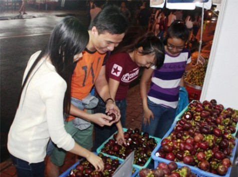 Lễ hội “Lái thiêu mùa trái chín” năm 2018: Hứa hẹn nhiều thành công