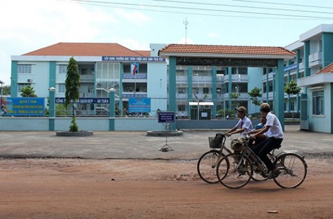 Bàu Bàng: Tập trung đầu tư phát triển hạ tầng, tạo sự đột phá