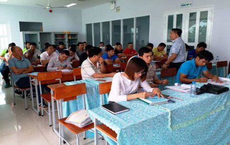 Tập huấn nâng cao kiến thức dinh dưỡng, phục hồi chấn thương trong hoạt động thể thao