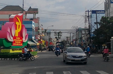 Thực hiện hiệu quả 3 chương trình đột phá của tỉnh ủy: Tạo đà phát triển đô thị  - Kỳ 3