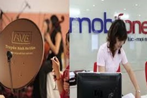 Khởi tố vụ án, bị can đối với sai phạm trong vụ MobiFone mua AVG