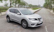 Nissan tăng giá xe lắp ráp tại Việt Nam