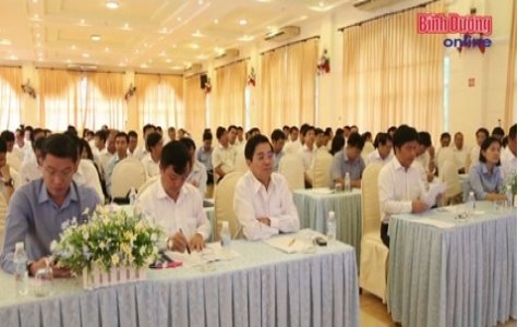 Sở Xây dựng: Tập trung nâng cao chất lượng và tính đồng bộ của các đô thị