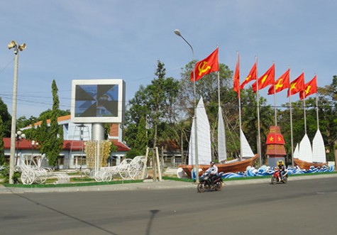 19 năm đổi thay không ngừng