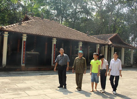 Cách mạng Tháng Tám 1945: Mở ra kỷ nguyên mới cho dân tộc Việt Nam - Bài 2