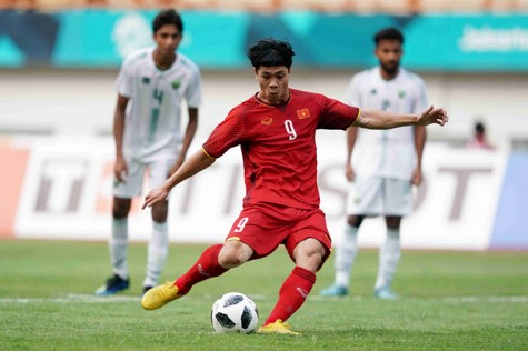 Đài truyền hình Việt Nam đã mua thành công bản quyền truyền thông AFF Cup 2018