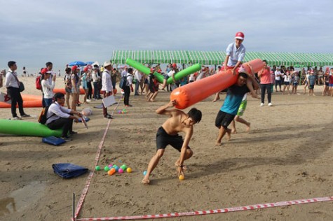 Quan tâm chăm lo đời sống công nhân